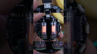 NIXIE Tubes The Coolest Way to Tell Time [upl. by Rosenquist975]