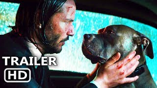 JOHN WICK CLIP COMPILATION 2 2014 Action Keanu Reeves [upl. by Nnylecyoj]