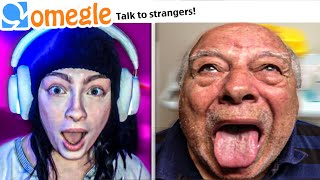 CATCHING PREDATORS ON OMEGLE [upl. by Hsu]