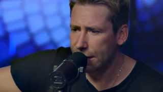 Nickelback  Someday Unplugged [upl. by Spears]