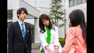 Mischievous Kiss：Love in Tokyo  Episode 6English Subs [upl. by Alegnaoj595]