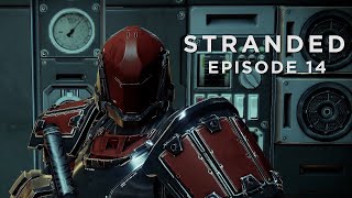 Stranded Episode 14  The Bet  Season 2 [upl. by Olatha]