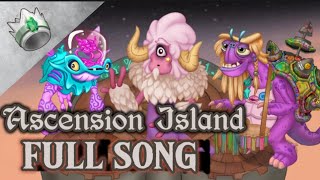 Ascension Island FULL SONG Update 2 ft quackan3alt​⁠​⁠ [upl. by Taro]