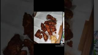 kfc kfcchicken toyuq keşfet food yemək metbeximin [upl. by Ardeen]