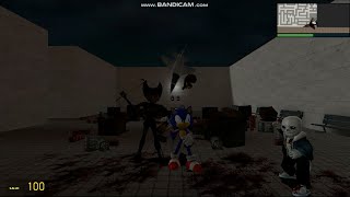 Cosas Random En Garrys mod 4 SPOILER DE 60 SUBS [upl. by Bondie]