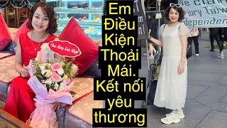 2941Em Sang Trọng thích Chỉnh ChuKết nối yêu thương [upl. by Dag]