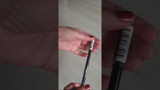 Astuce pour le crayon tatto liner astuce astucemaquillage makeup [upl. by Dorine]