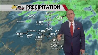 Latest Forecast with Chief Meteorologist Mike LaPoint [upl. by Flyn]