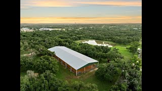 5200 Bell Springs Rd Dripping Springs TX  50± acres [upl. by Fasta]