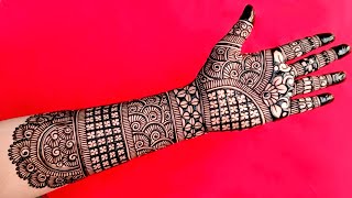 mehndi designs  mendini design  cone designs  mehandi design  mehdi ka dizain  madhi ke design [upl. by Cory611]