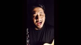 Alvida  KK amp James  Cover by Bikram  Life in a metro [upl. by Rolland]