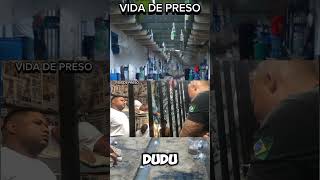 Tem agente penitenciário são pessoas boas trata o preso como se fosse o ser humano humor arte [upl. by Annair769]