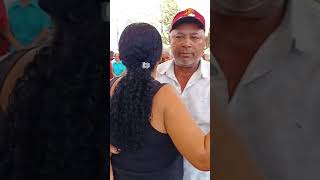 FORRÓ DANADO DE BOM NORDESTE FORRÓ CULTURA NA PRAÇA ARAPIRACA ALAGOAS [upl. by Alverson240]