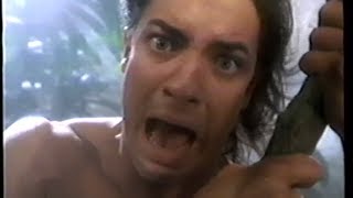 George of the Jungle 1997 Teaser VHS Capture [upl. by Desmund125]