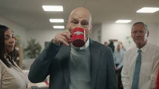 Yorkshire Tea ad with Sir Patrick Stewart [upl. by Baer390]