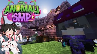 🔴AYO KITA MINING  BIKIN FARM BARU  Anomali SMP [upl. by Sarad]