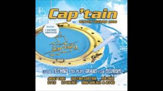 Captain 2006  5 DJ LB  The gong [upl. by Rubel]