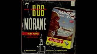 1964  Bob Morane  Panique dans le ciel [upl. by Tracay9]