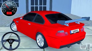 Car Parking 3D Gameplay  Autopark Car Parking Simulator  Car Games Android Gameplay [upl. by Rosner]