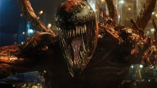 Every Carnage Roar in Trailers and Movie [upl. by Reis]