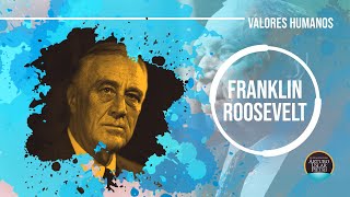 Franklin Roosevelt [upl. by Lirret]