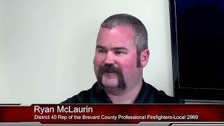 Brevard News Focus Fire and Rescue What Are We Missing [upl. by Amsirak]