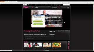 Just Unblock BBC iPlayer browser plugin [upl. by Riba]