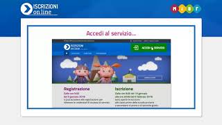 Iscrizioni Online 201819  Come registrarsi [upl. by Mori]