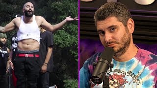 H3H3 On Fouseytube Meltdown [upl. by Eniluqaj]