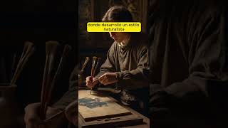 🎨Parte 1  Biografía de Diego VELÁZQUEZ  El Genio del Barroco [upl. by Sanfred32]