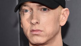 Eminems Insane Real Life Story [upl. by Ydnal]