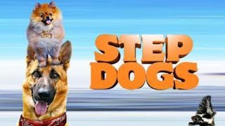 Step Dogs Tamil dubbed movietamildubbedmovietamilmovie [upl. by Hgielyk]