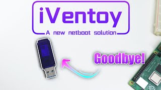 Net Boot ISOs with iPXE boot using iVentoy [upl. by Miharba350]