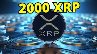 The XRP Price Surge Nobody Saw Coming TOLD YOU [upl. by Lebama]