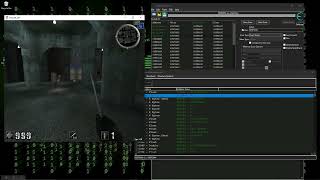 Mastering Memory Manipulation in AssaultCube with Python  Game Hacking Tutorial [upl. by Callie]