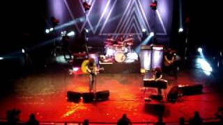 Wolfmother The Joker and the Thief live at Brixton Academy January 2010MPG [upl. by Putnem]