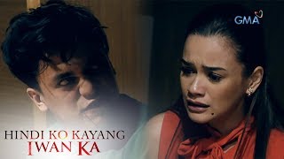 Hindi Ko Kayang Iwan Ka Paglantad ng katotohanan  Teaser Ep 85 [upl. by Pieter]