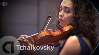 Tchaikovsky Violin Concerto op35 amp Romeo and Juliet Fantasy Overture  Live Concert HD [upl. by Rasla373]