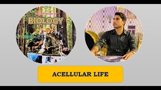 Class 11th  Acellular Life  Lecture 5  Sub Viral Particles  Prions  Viroids [upl. by Yovonnda]