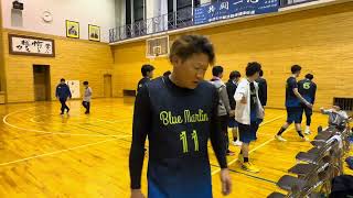 2024 11 21 vs GILBEYS 第4Q [upl. by Osyth]