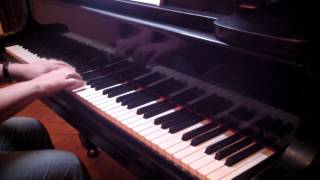 Oktoberfest Rag played by Barbara Arens piano [upl. by Anirehtac]