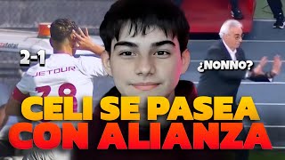 ¿HABRA HAZAÑA EN BRASIL🤔UNIVERSITARIO GANE EL CLASICO🔥CALCULADORA ELIMINATORIAS 🏆 [upl. by Flavio12]