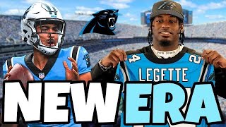 The Carolina Panthers Will SHOCK You [upl. by Donnelly]