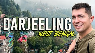 ULTIMATE TRAVEL GUIDE to Darjeeling India 15 BEST Things to do in 2024 🇮🇳 [upl. by Damales972]