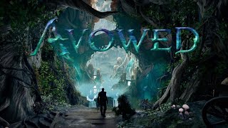 Avowed Gameplay Demo 2024  Avowed Game  Avowed gameplay  Avowed Gameplay Trailer [upl. by Mcafee]