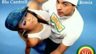 Sean Paul Ft Blu Cantrell  Breathe  Remix [upl. by Cogswell875]