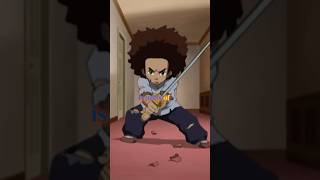 The Boondocks Main Title [upl. by Nedloh]