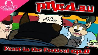 PredAU  Episode 0 Feast in the Festival [upl. by Malley577]