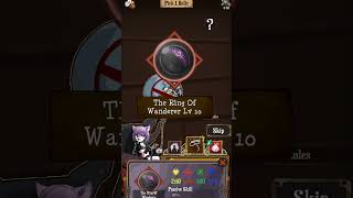 Caty ball LV 25 offensive heal timetravel schedule lolos uji coba jobmania build gameplay [upl. by Nisa]