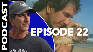 How I Grieve the LOSS of a Dog  EP22 [upl. by Stanfield]